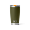 Rambler 20 oz Tumbler MS