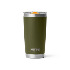 Rambler 20 oz Tumbler MS