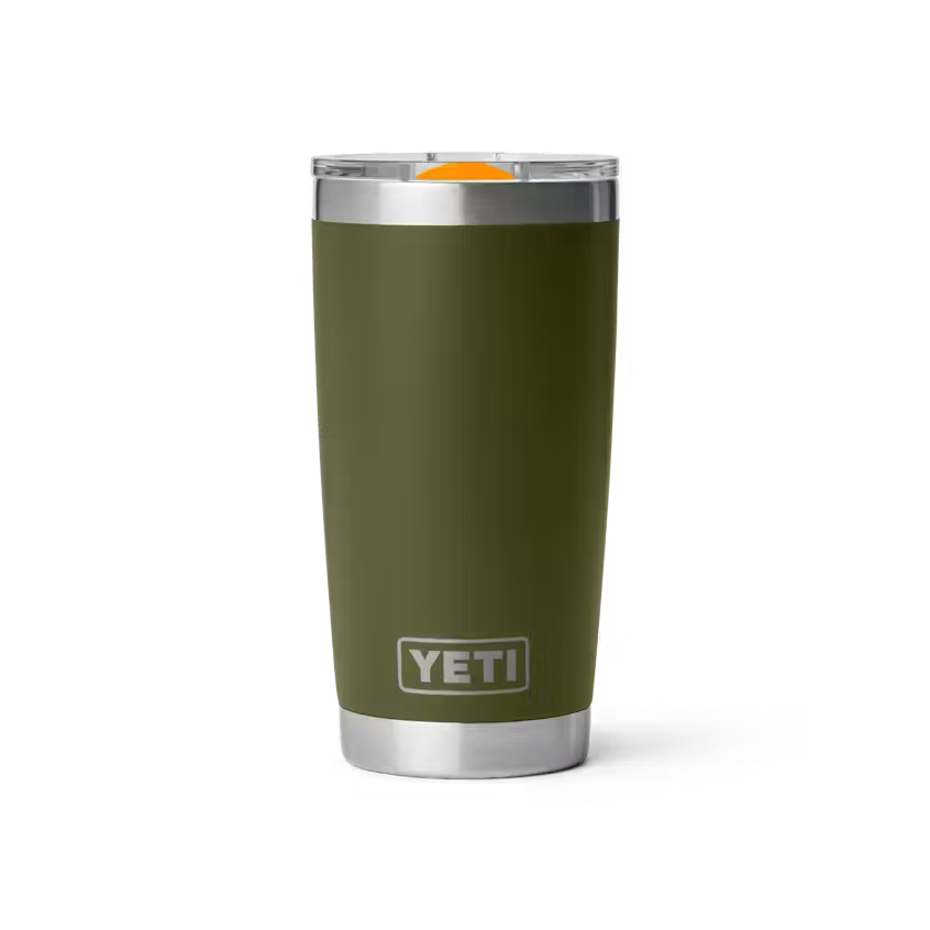 Rambler 20 oz Tumbler MS