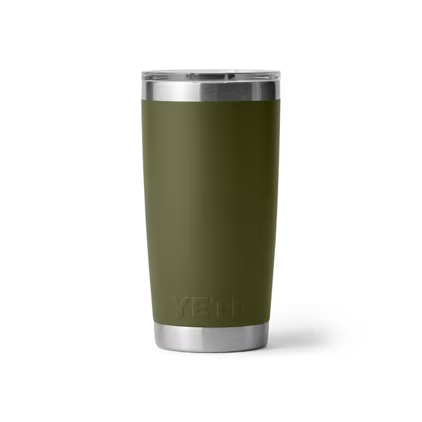 Rambler 20 oz Tumbler MS