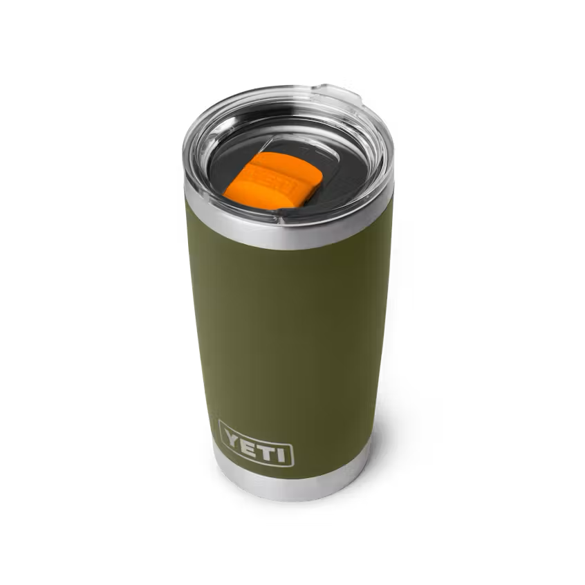 Rambler 20 oz Tumbler MS