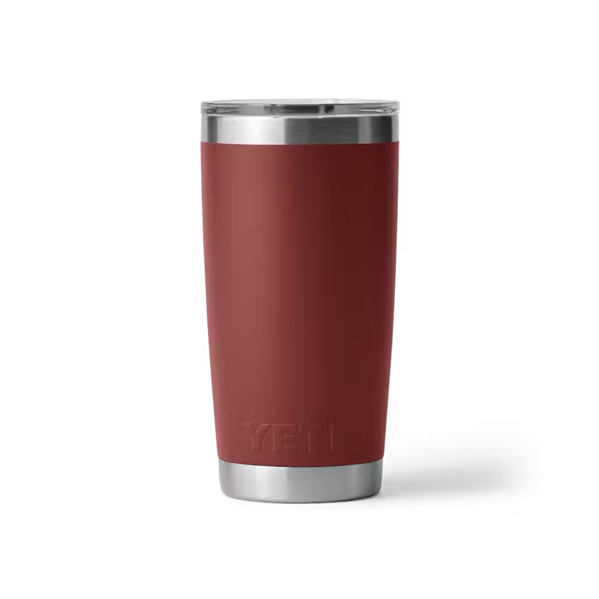 Rambler 20 oz Tumbler MS