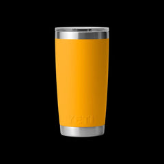 Rambler 20 oz Tumbler With Magslider Lid