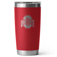 Rambler 20 oz MS Ohio State
