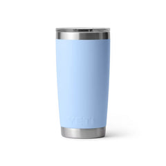 Rambler 20 oz Tumbler With Magslider Lid
