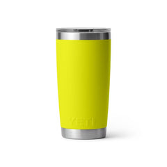 Rambler 20 oz Tumbler With Magslider Lid