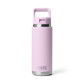Rambler 26 Oz Water Bottle With Straw Cap