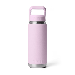 Rambler 26 Oz Water Bottle With Straw Cap