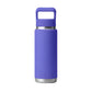 Rambler 26 Oz Water Bottle With Straw Cap