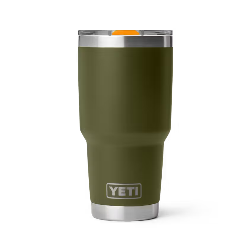 Rambler 30 oz Tumbler MS