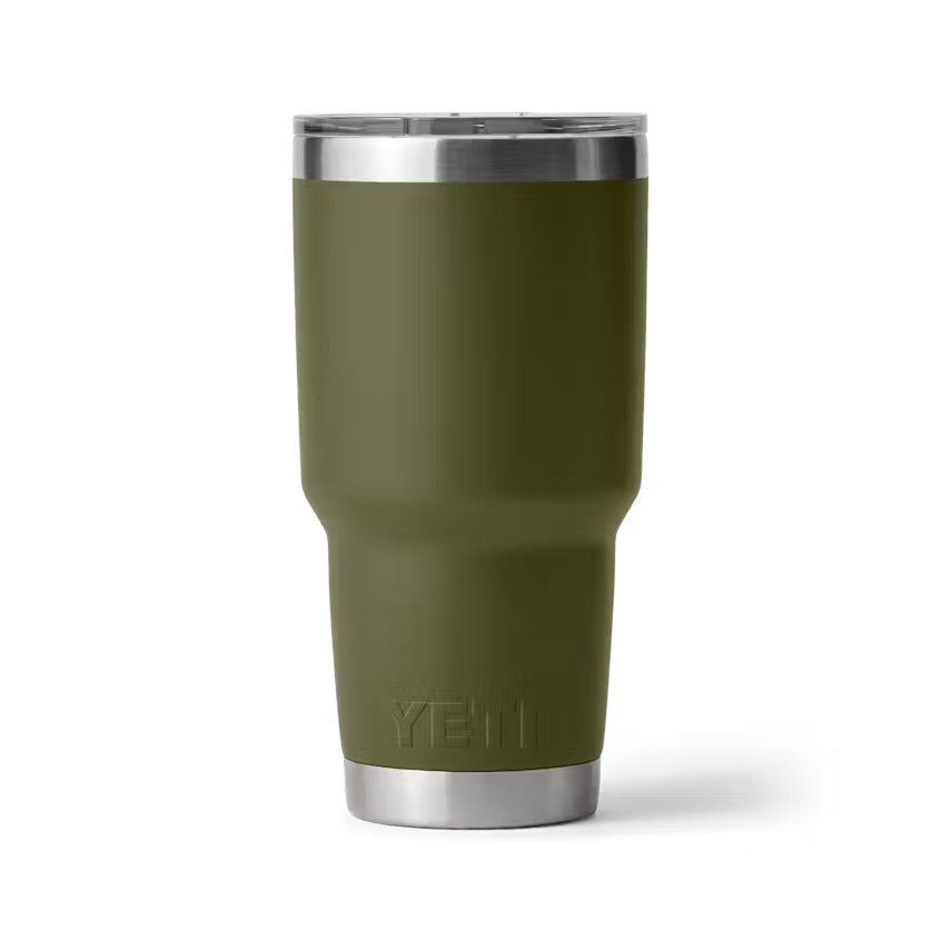 Rambler 30 oz Tumbler MS