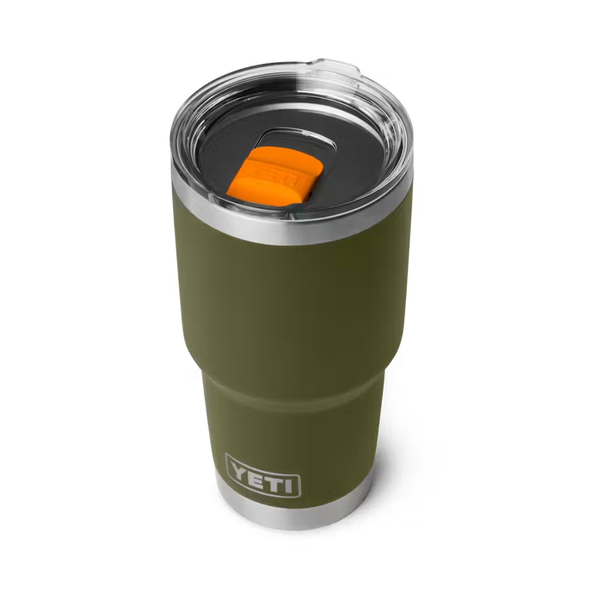 Rambler 30 oz Tumbler MS