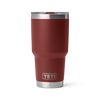Rambler 30 oz Tumbler MS - Stag Red