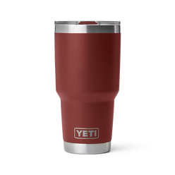 Rambler 30 oz Tumbler MS - Stag Red