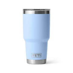 Rambler 30 oz Tumbler With Magslider Lid