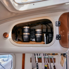 Rambler 4 Oz Cups (2 Pack)