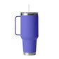 Rambler 42 oz Straw Mug