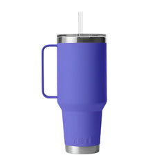 Rambler 42 oz Straw Mug