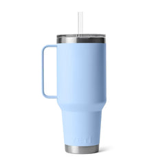 Rambler 42 oz Straw Mug