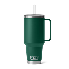 Rambler 42 oz Straw Mug