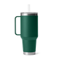 Rambler 42 oz Straw Mug