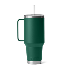 Rambler 42 oz Straw Mug