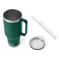 Rambler 42 oz Straw Mug