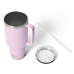 Rambler 42 oz Straw Mug