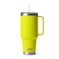 Rambler 42 oz Straw Mug
