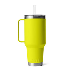 Rambler 42 oz Straw Mug