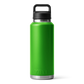 YETI Rambler 46 oz Bottle With Chug Cap - Canopy Green - YETI Bottle - Image 1