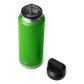 YETI Rambler 46 oz Bottle With Chug Cap - Canopy Green - YETI Bottle - Image 2