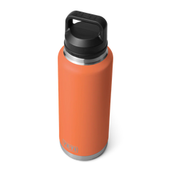 YETI Rambler 46 oz Bottle With Chug - High Desert Clay - YETI Bottle
