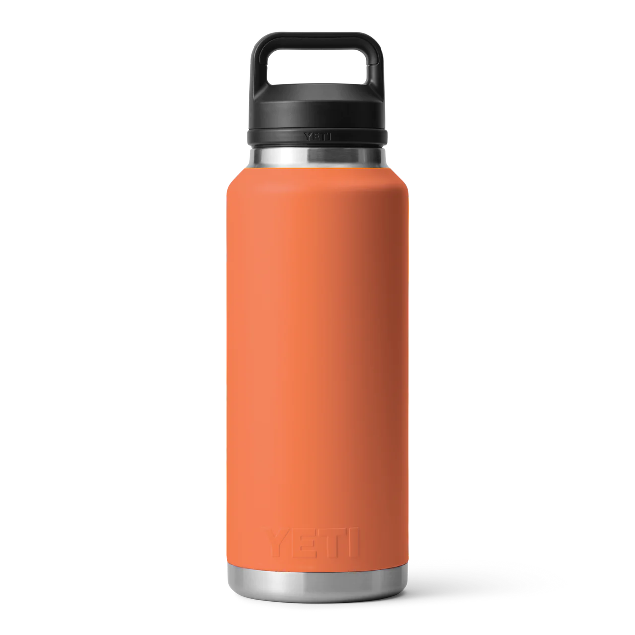 YETI Rambler 46 oz Bottle With Chug - High Desert Clay - YETI Bottle