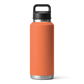 YETI Rambler 46 oz Bottle With Chug - High Desert Clay - YETI Bottle