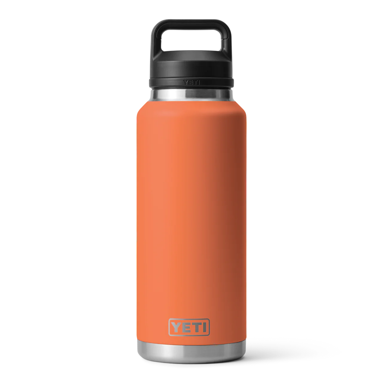 YETI Rambler 46 oz Bottle With Chug - High Desert Clay - YETI Bottle