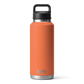 YETI Rambler 46 oz Bottle With Chug - High Desert Clay - YETI Bottle