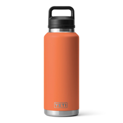 YETI Rambler 46 oz Bottle With Chug - High Desert Clay - YETI Bottle