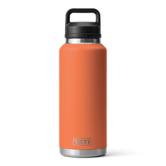 YETI Rambler 46 oz Bottle With Chug - High Desert Clay - YETI Bottle