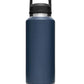 YETI Rambler 46 oz Bottle With Chug - Navy - YETI Bottle