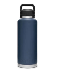 YETI Rambler 46 oz Bottle With Chug - Navy - YETI Bottle