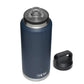 YETI Rambler 46 oz Bottle With Chug - Navy - YETI Bottle