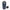 YETI Rambler 46 oz Bottle With Chug - Navy - YETI Bottle