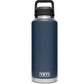 YETI Rambler 46 oz Bottle With Chug - Navy - YETI Bottle