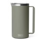 Rambler 64 oz Pitcher - Pampa Green