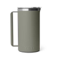 Rambler 64 oz Pitcher - Pampa Green