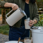 Rambler 64 oz Pitcher - Pampa Green