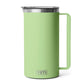 Yeti Rambler 64 oz Pitcher | Key Lime