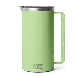 Yeti Rambler 64 oz Pitcher | Key Lime