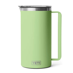 Yeti Rambler 64 oz Pitcher | Key Lime